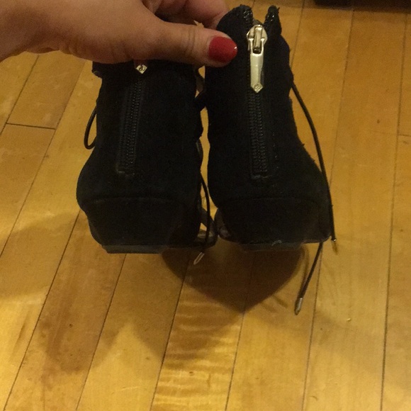 Sam Edelman gladiator sandals - Picture 5 of 6